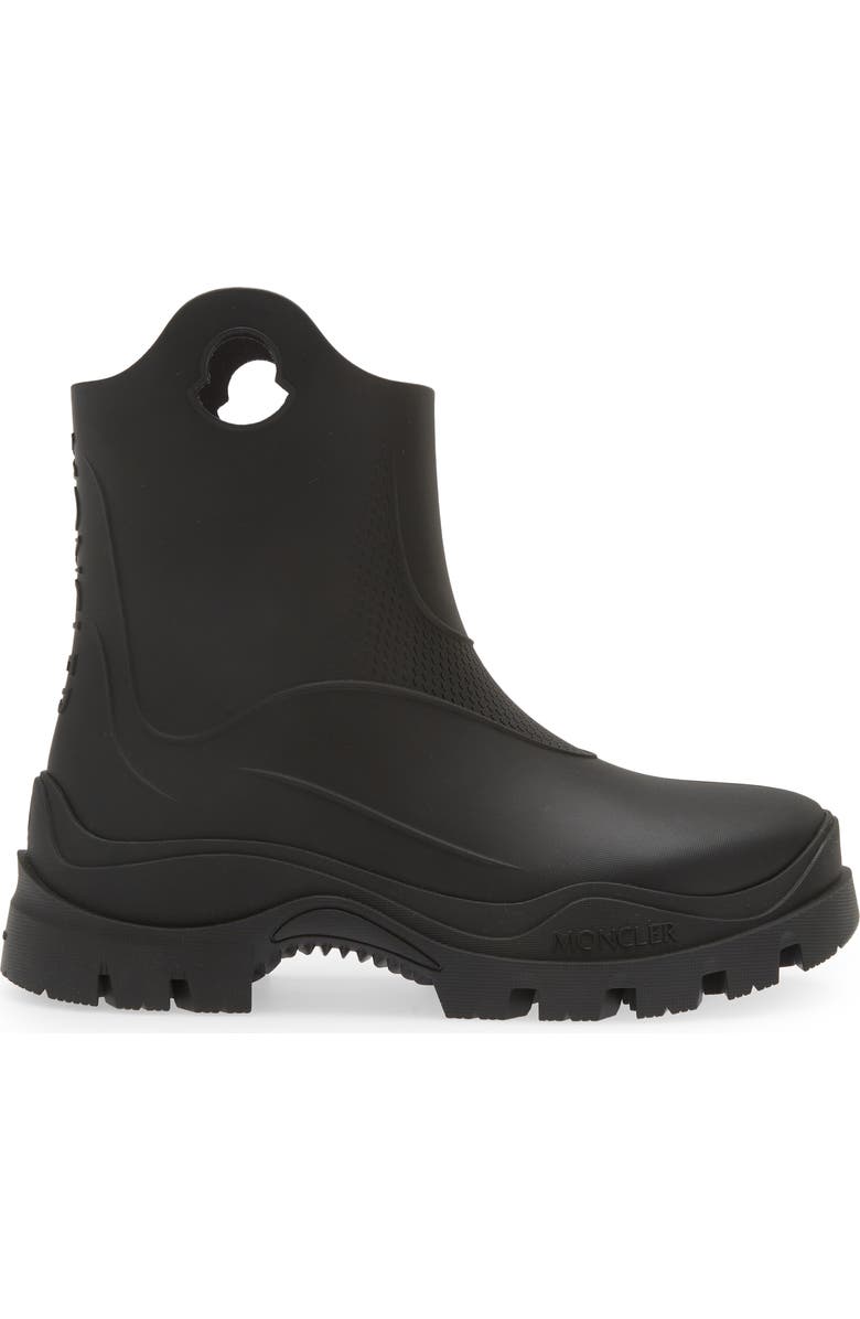 Moncler Misty Waterproof Rain Boot, Alternate, color,