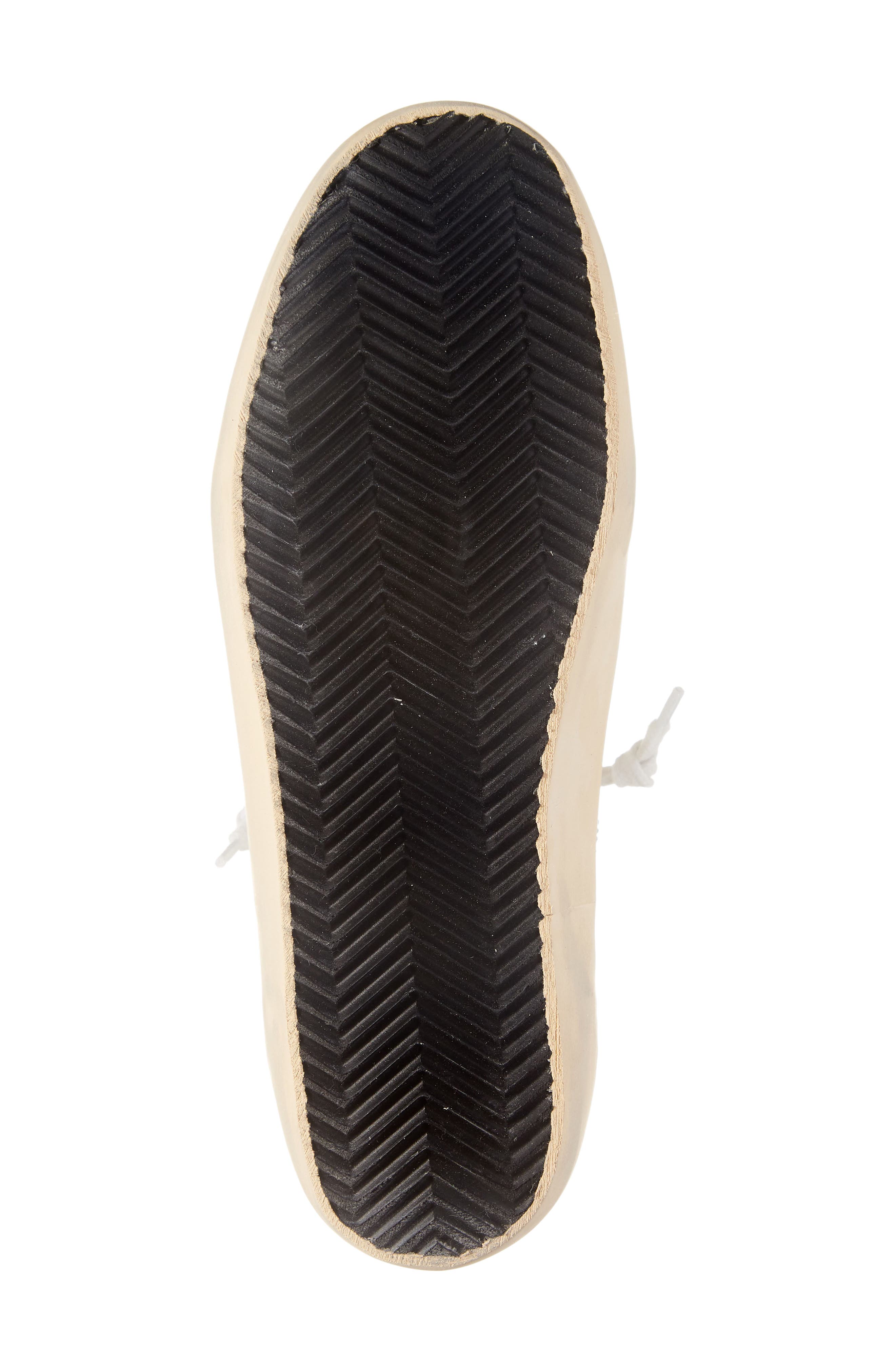 Golden Goose Mid Star Sneaker, Alternate, color, 