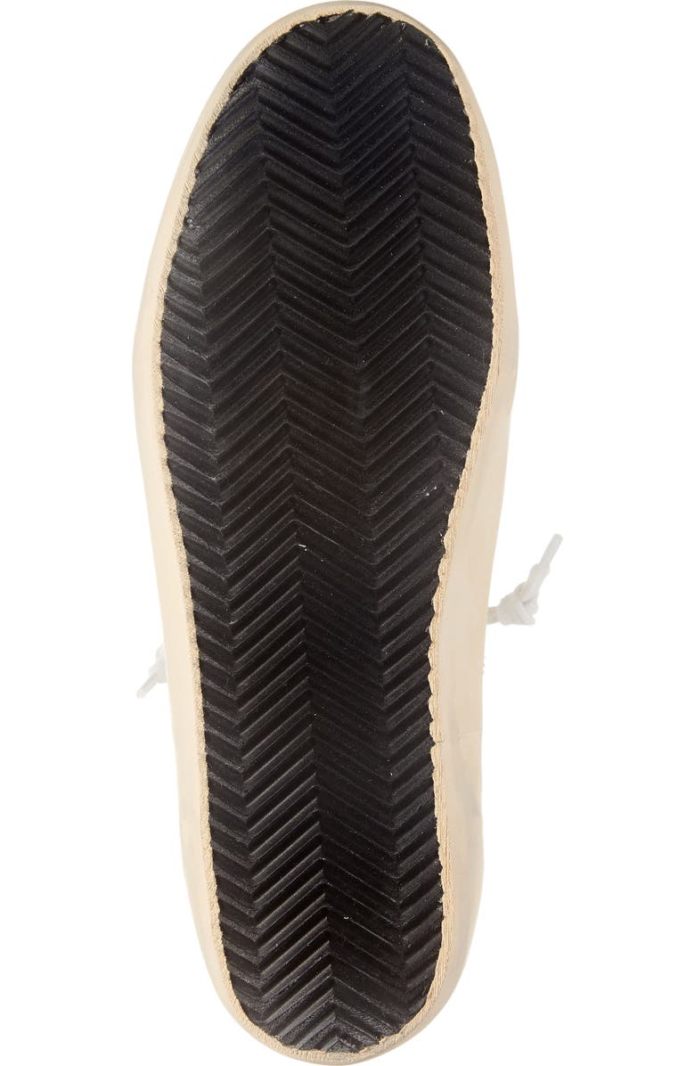 Golden Goose Mid Star Sneaker, Alternate, color,