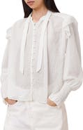 AllSaints Lara Shirt