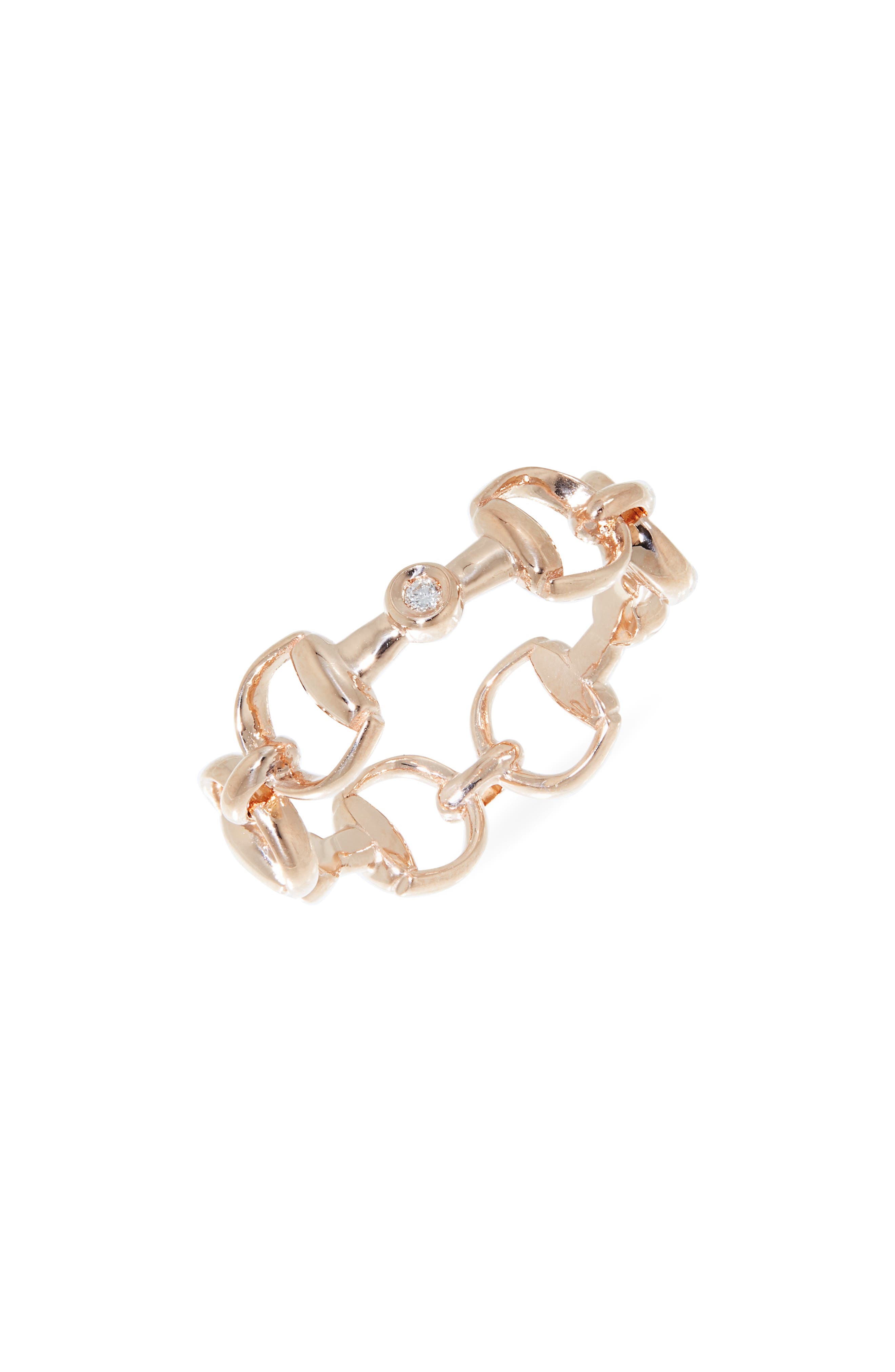 selected ROSE GOLD