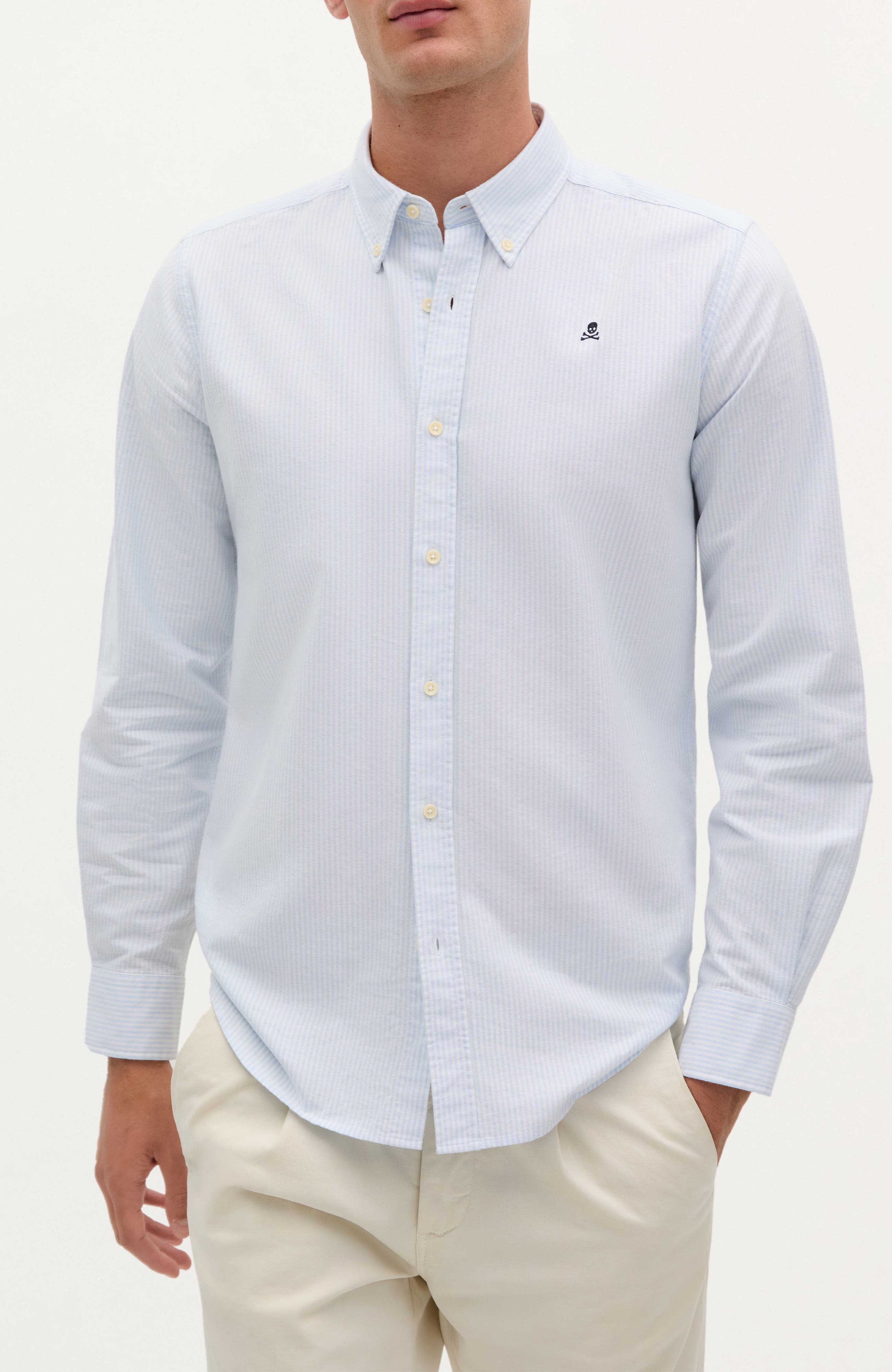 New Oxford Bd Shirt - image 5