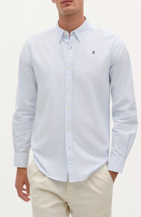 New Oxford Bd Shirt