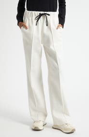 Moncler Grenoble Pintuck Track Pants