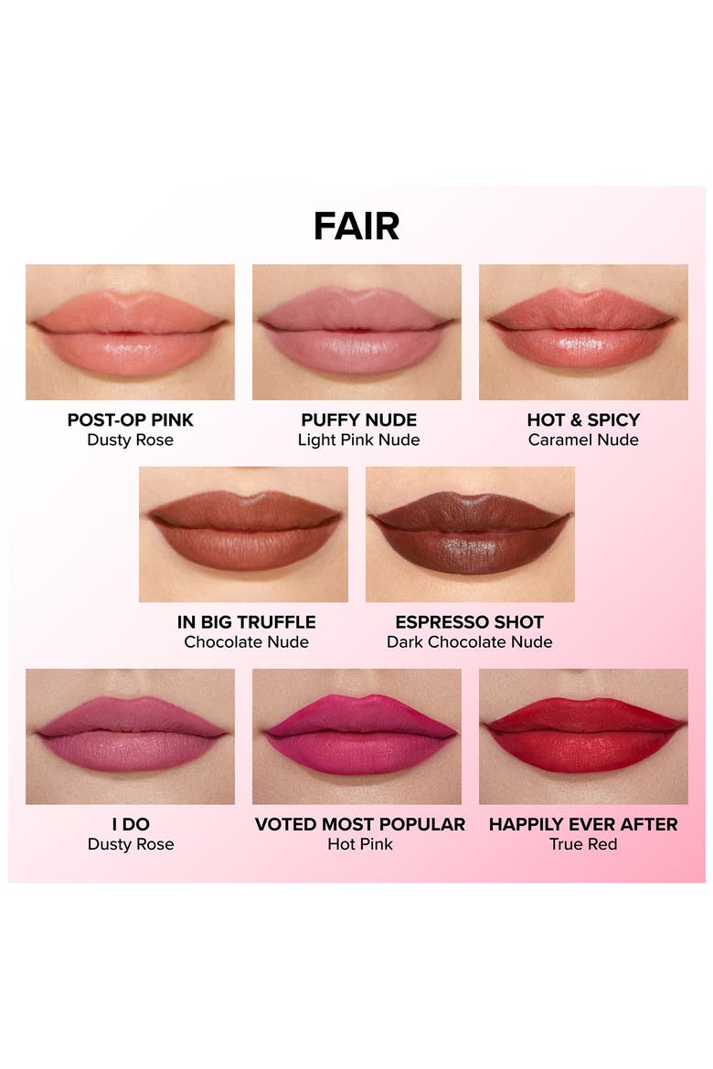 Lip Injection Extreme Lip Shaper Plumping Lip Liner, Alternate, color, VOTED MOST POPULAR