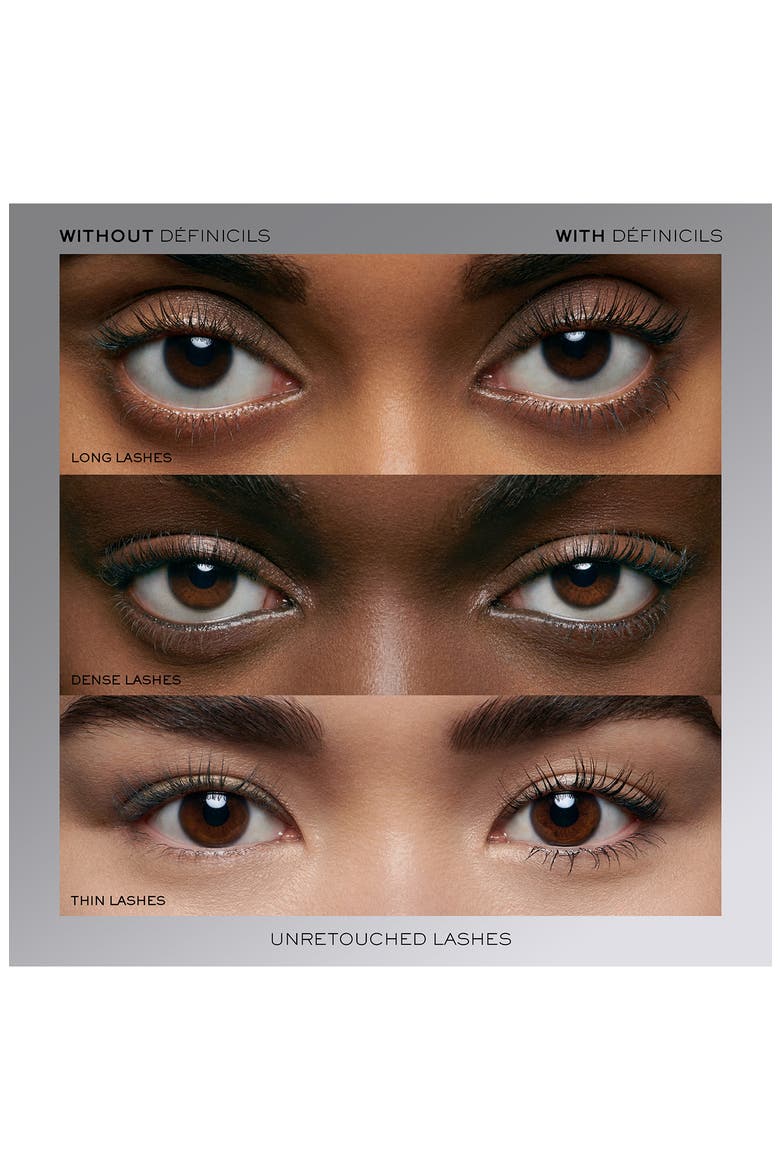 Definicils Mascara Set $101 Value, Alternate, color, NO COLOR