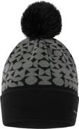 TravisMathew London Air Pompom Beanie