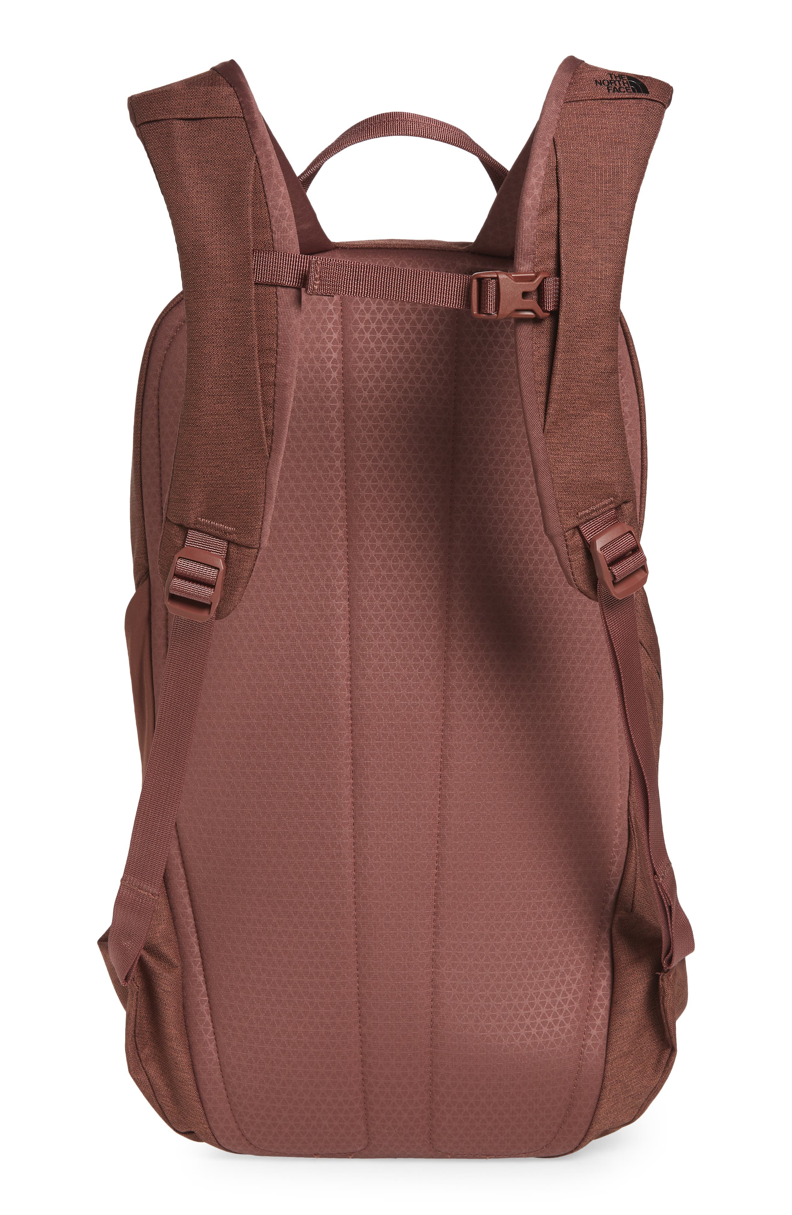 The North Face 'Isabella' Backpack, Alternate, color, 
