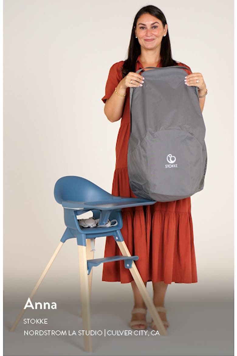 Clikk Highchair Travel Bag video