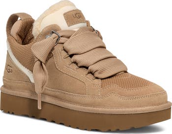 Lowmel Sneaker