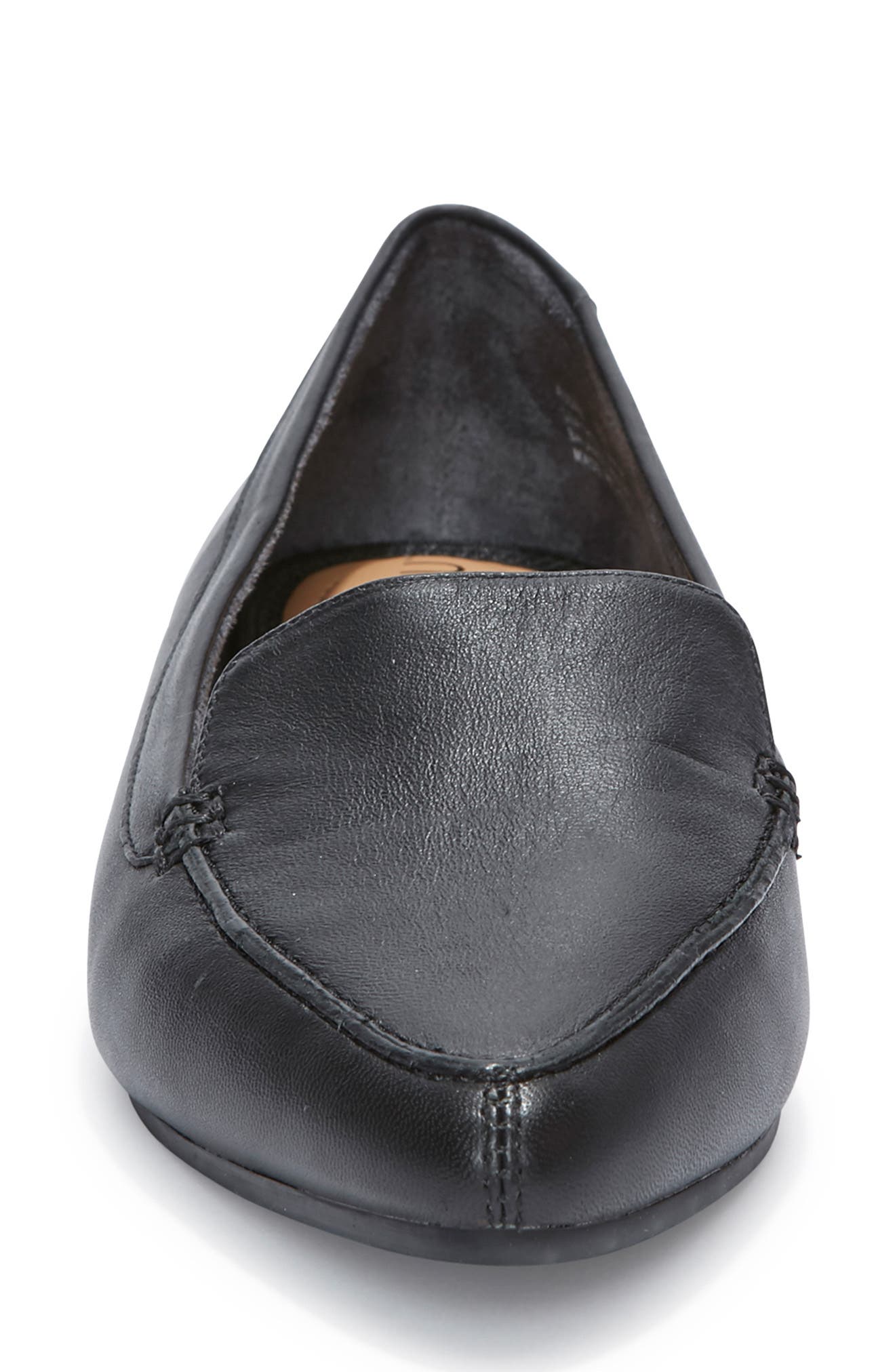 Me Too Audra Loafer Flat, Alternate, color, 