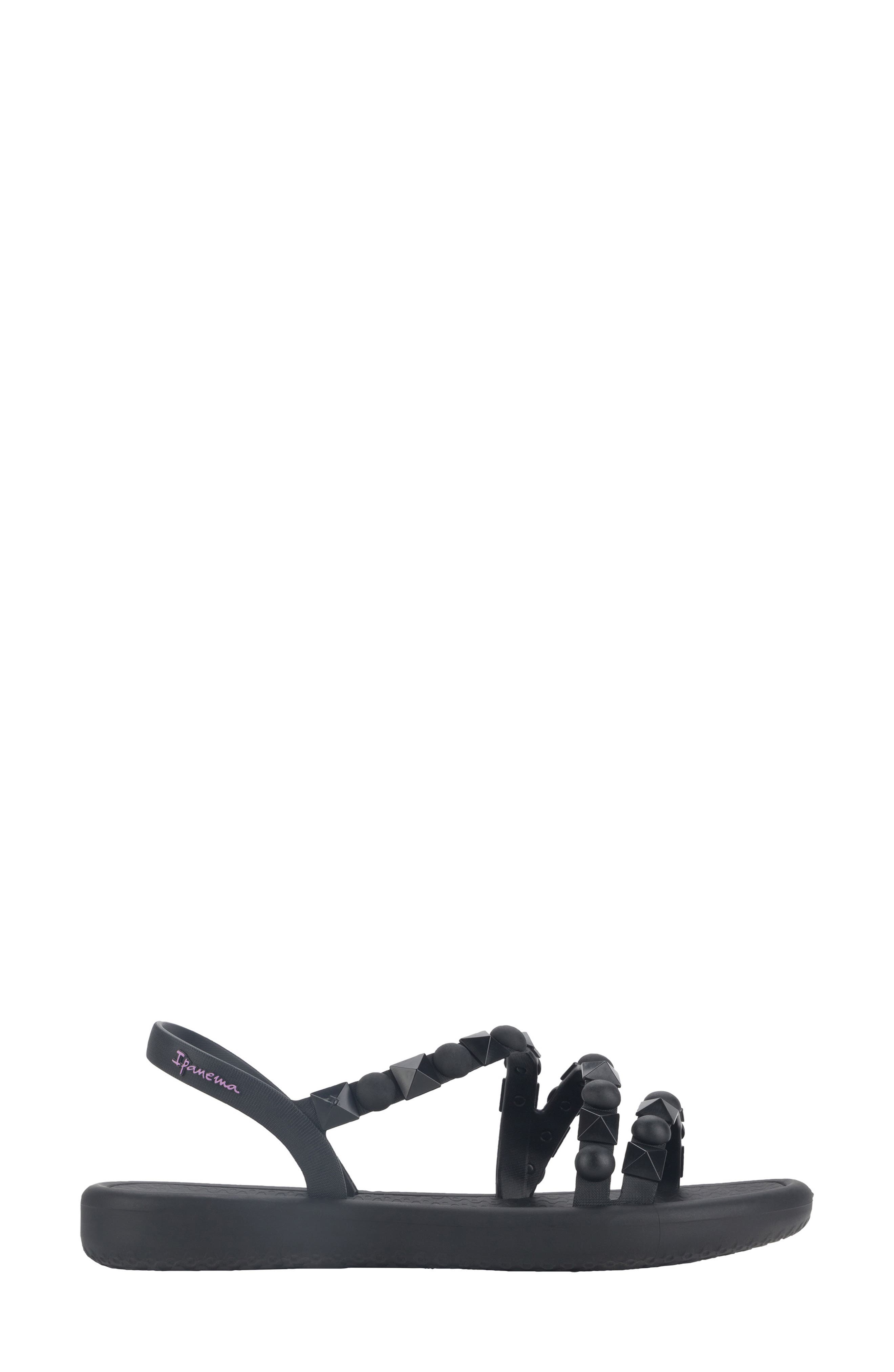 Ipanema Meu Sol Flatform Slingback Sandal, Alternate, color, 