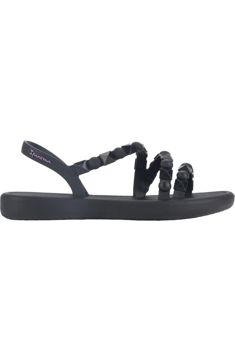 Ipanema Meu Sol Flatform Slingback Sandal, Alternate, color,