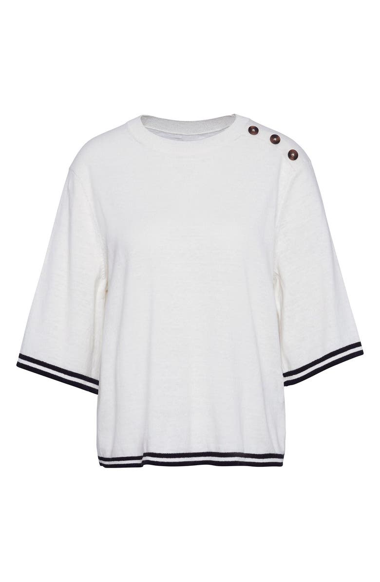 Barbour Genevieve Sweater, Alternate, color, 