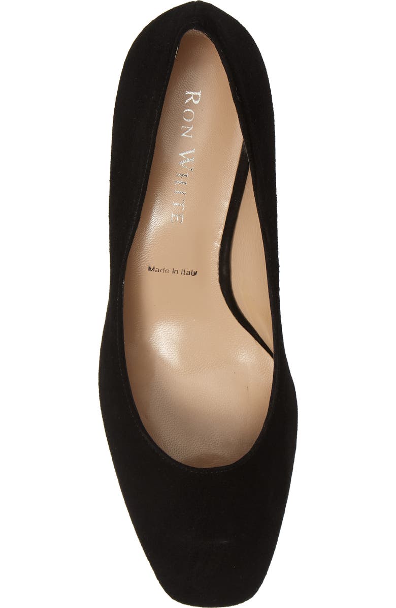 Ron White Dory Pump, Alternate, color,