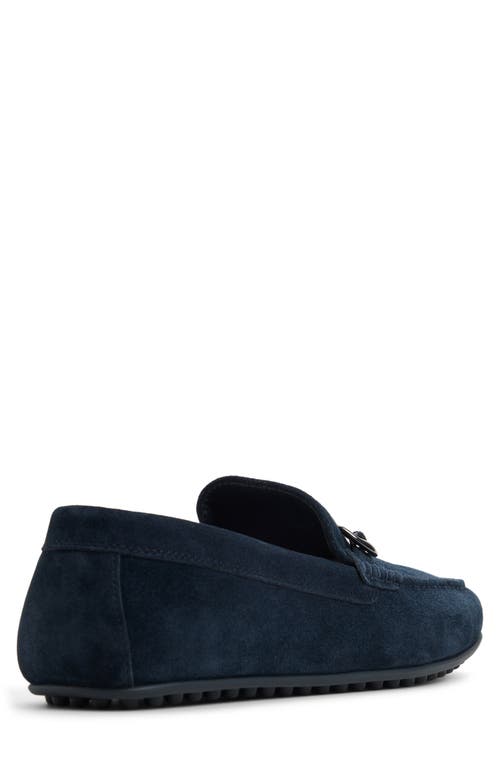 Aldo Wilbart-in In Navy In Blue