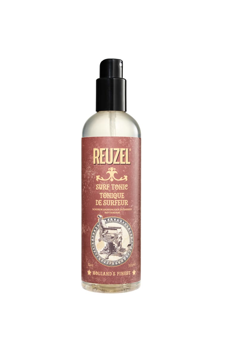 Surf Tonic Sea Salt Spray, Main, color, None
