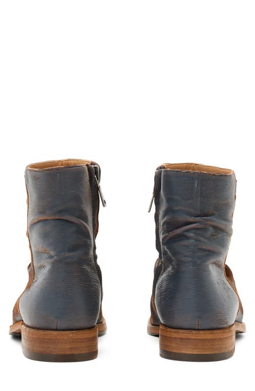 John Varvatos Morrison Sharpei Boot