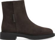 Gianvito Rossi Lexington Bootie