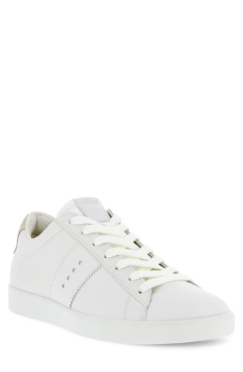 Street Lite Retro Sneaker (Women)