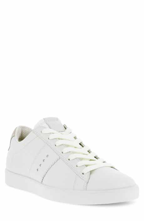 ECCO Street Lite Retro Sneaker