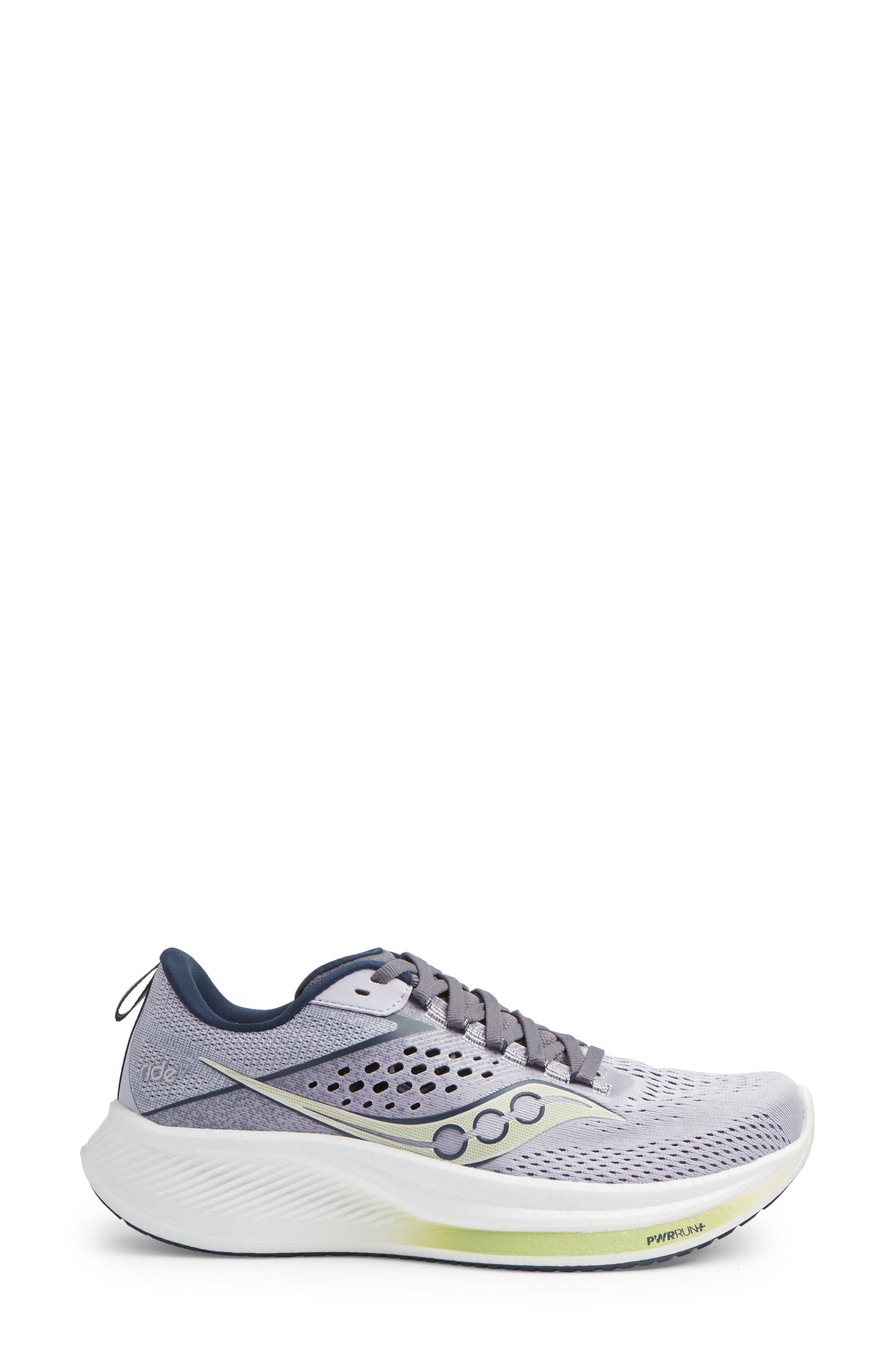 Saucony Ride 17 Running Shoe, Alternate, color, 