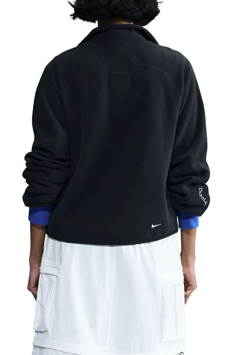 Nike ACG Wolf Tree Half Zip Top, Alternate, color, 