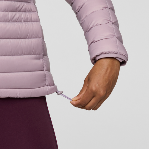 Cotopaxi Fuego Down Jacket In Pink