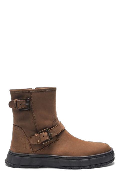 Ranger Biker Boot