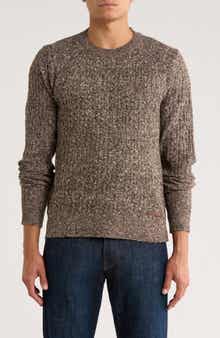 Buffalo Jeans Withers Crewneck Sweater