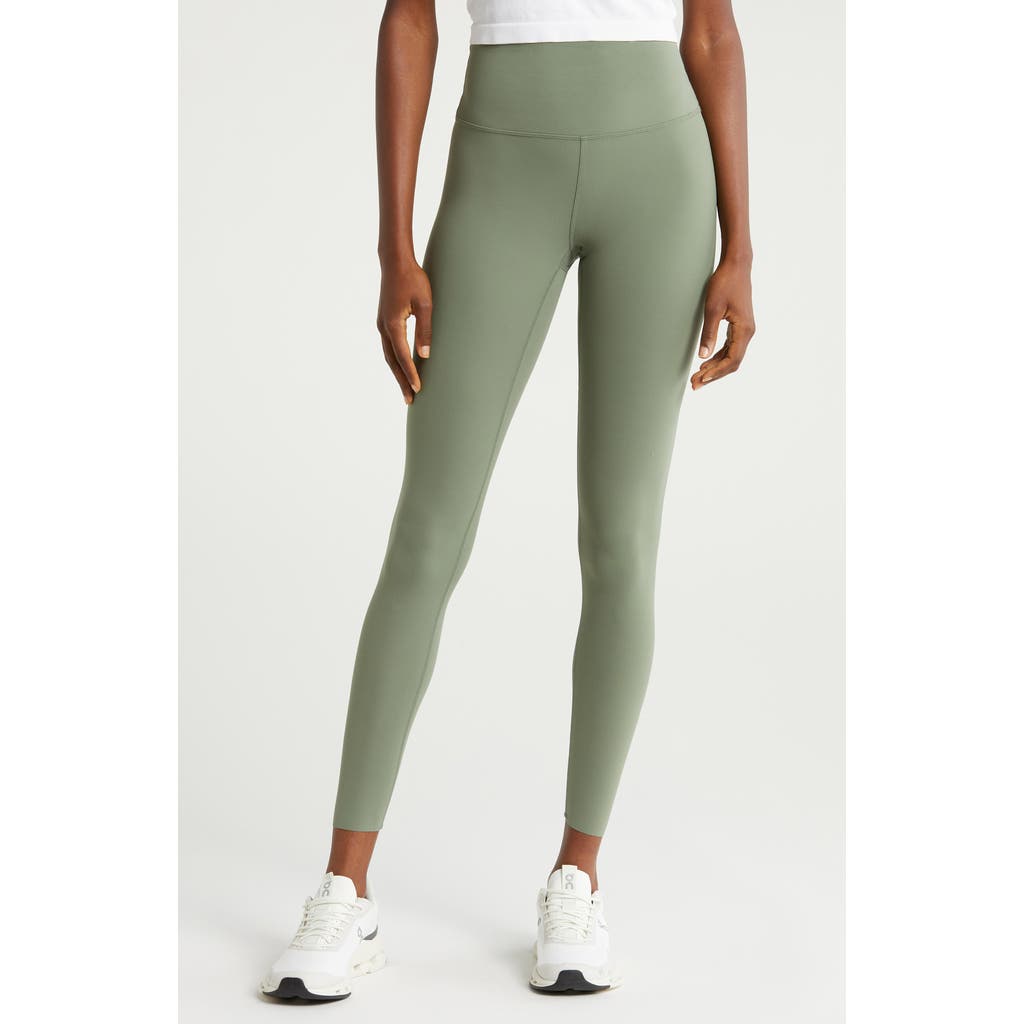 Free Fly All Day 7/8 Leggings in Agave Green  product