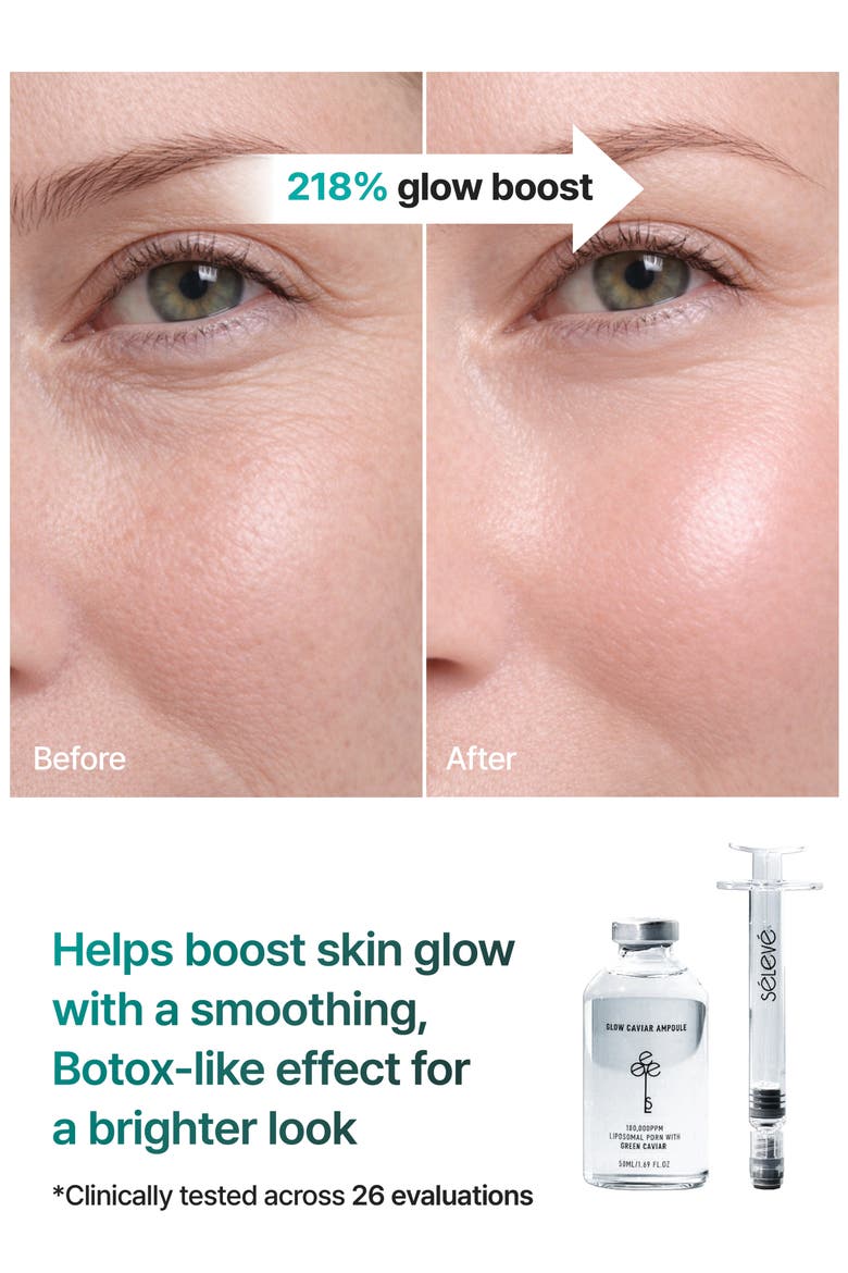 Glow Caviar Ampoule, Alternate, color, NO COLOR