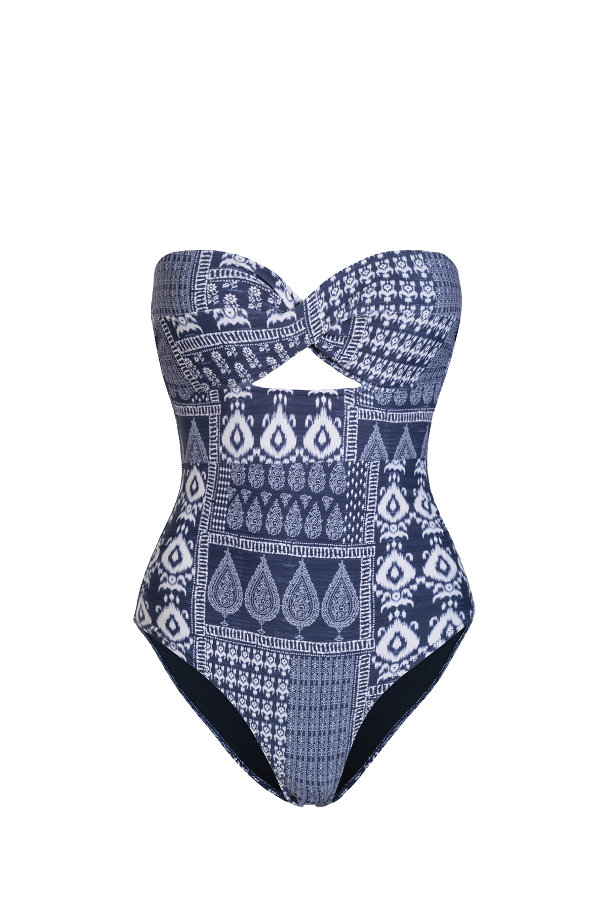 selected Tivara Patchwork