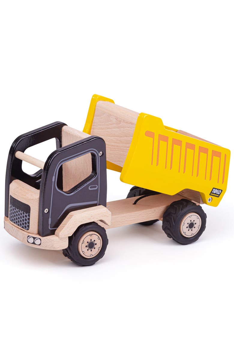 Tidlo Tipper Truck, Main, color,