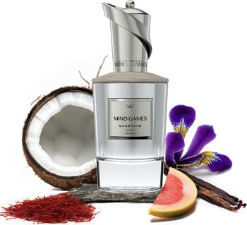 Queening - Pawn Extrait de Parfum