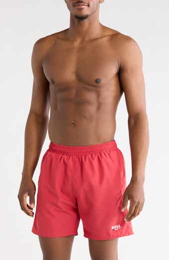 Swordfish Swim Trunks
