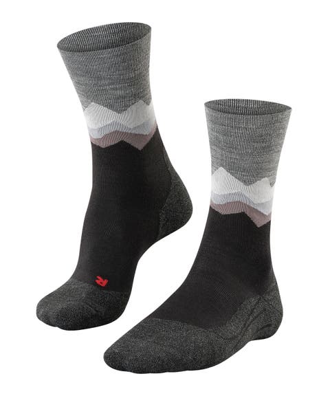 TK2 Explore Crest Hiking Socks (Men)