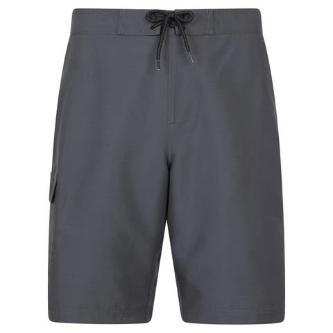 Ocean Swim Shorts