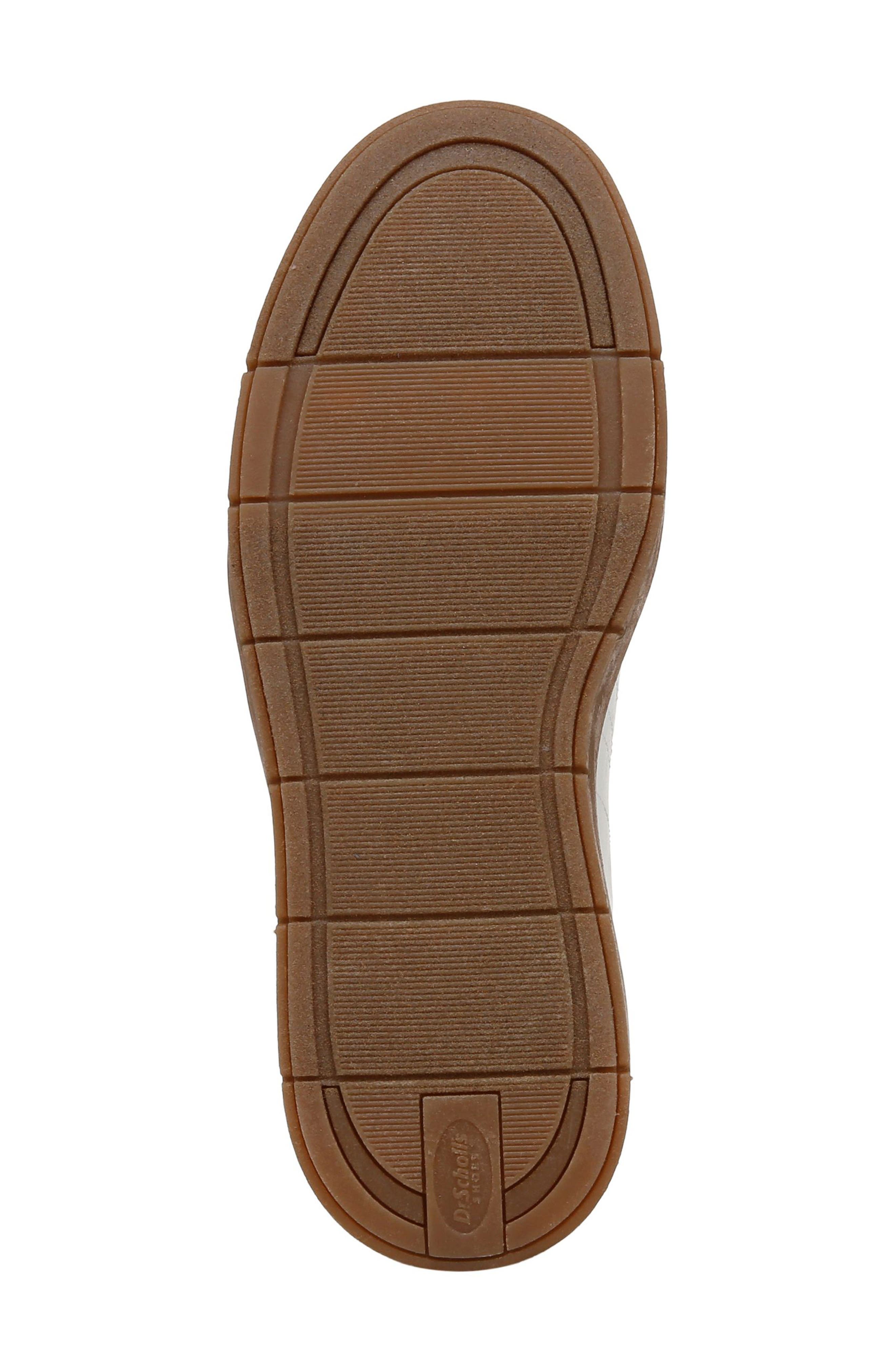 Dr. Scholl's Madison Low Top Sneaker, Alternate, color, 