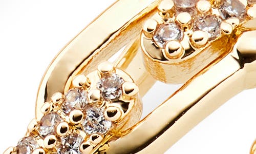 Nordstrom Rack 4-pack Assorted Stacking Rings In Gold