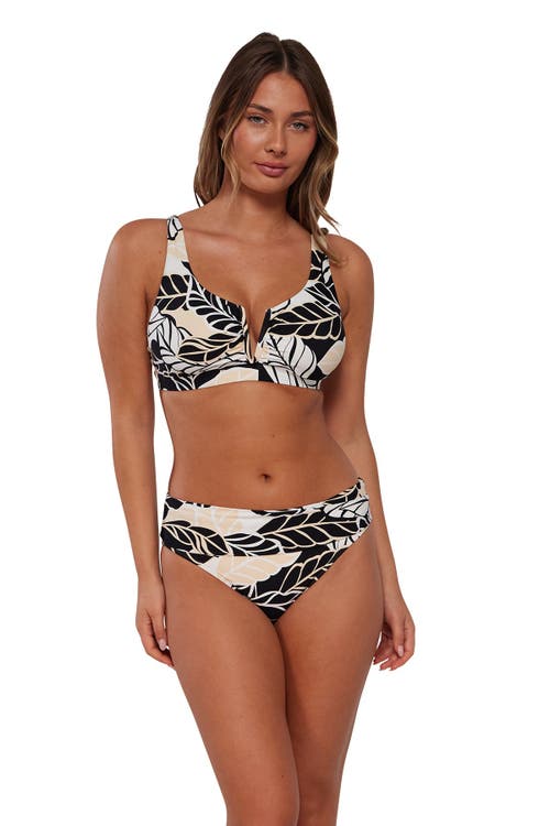 Sunsets Vienna V-wire Bikini Swimsuit Top