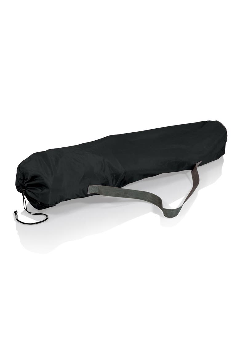 Campsite Camp Chair, Alternate, color, BLACK