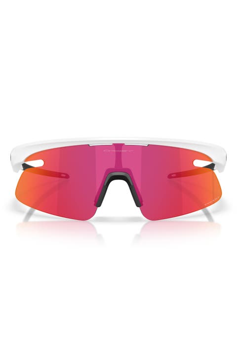 Gender Inclusive Rslv Lite 50mm Rectangle Sunglasses