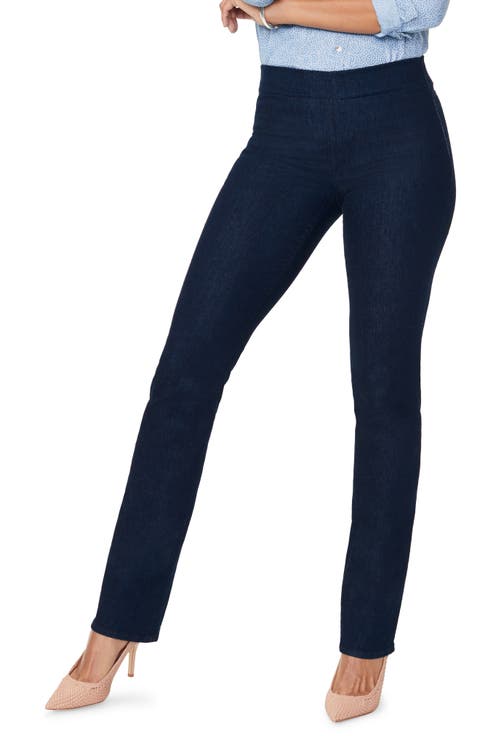 Marilyn Straight Leg Pants (Regular & Petite)