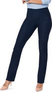 NYDJ Marilyn Straight Leg Pants