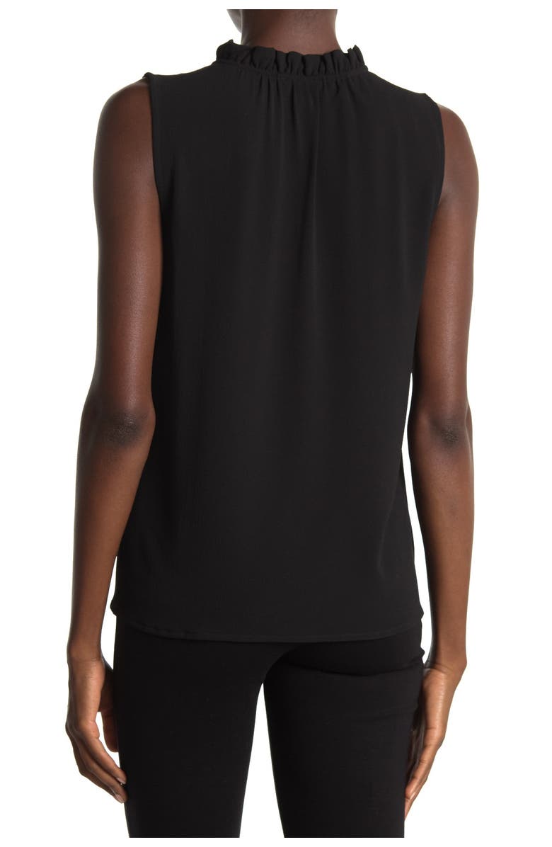 Halogen<sup>®</sup> Smocked Shoulder Shell Top, Alternate, color, 