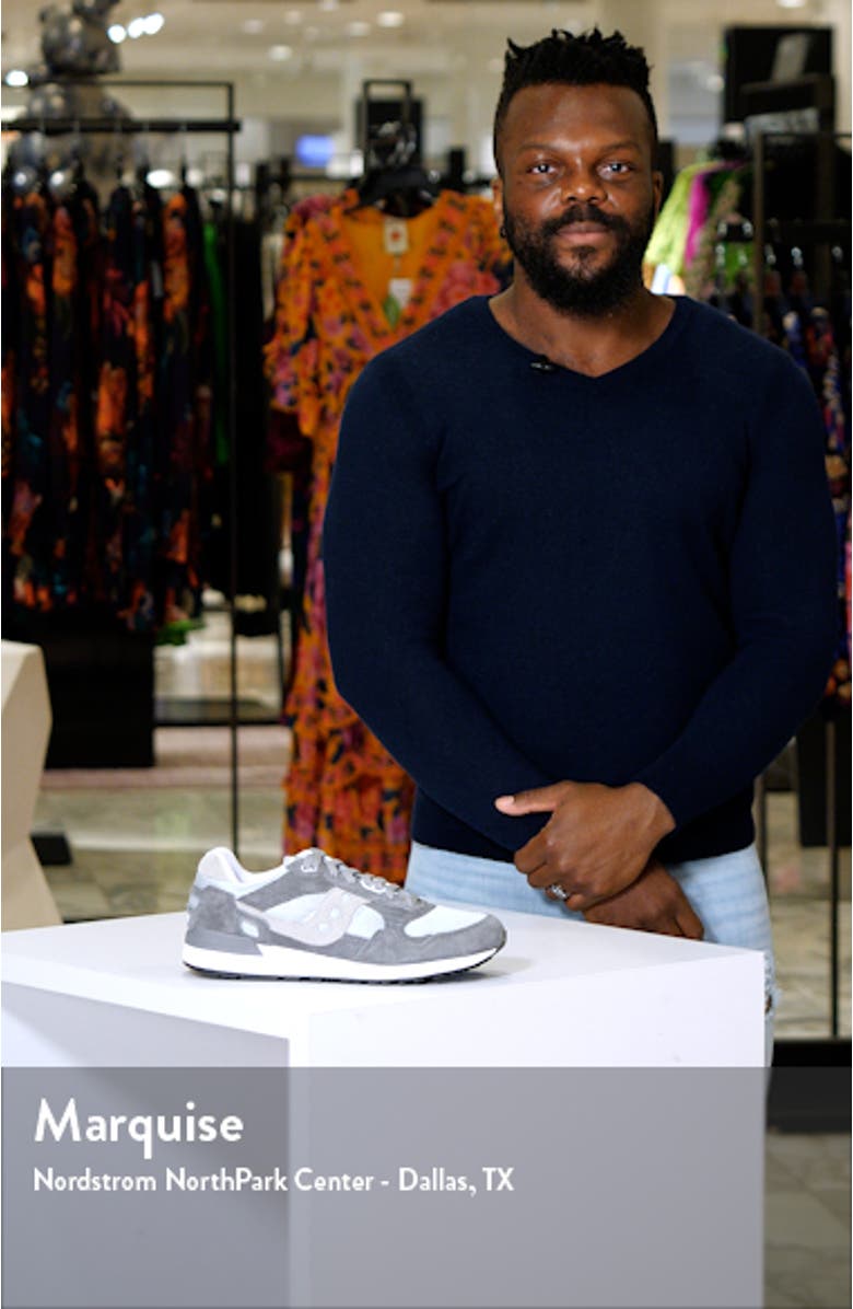 Shadow 5000 Sneaker, sales video thumbnail