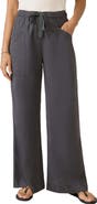 Faherty Topanga Drape Drawstring Pants
