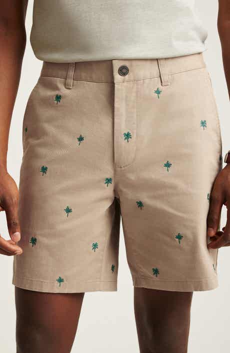 Riodered Chino Shorts