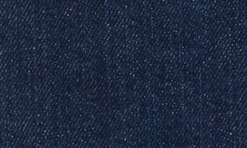 Nydj Teresa Release Hem Wide Leg Jeans In Blue